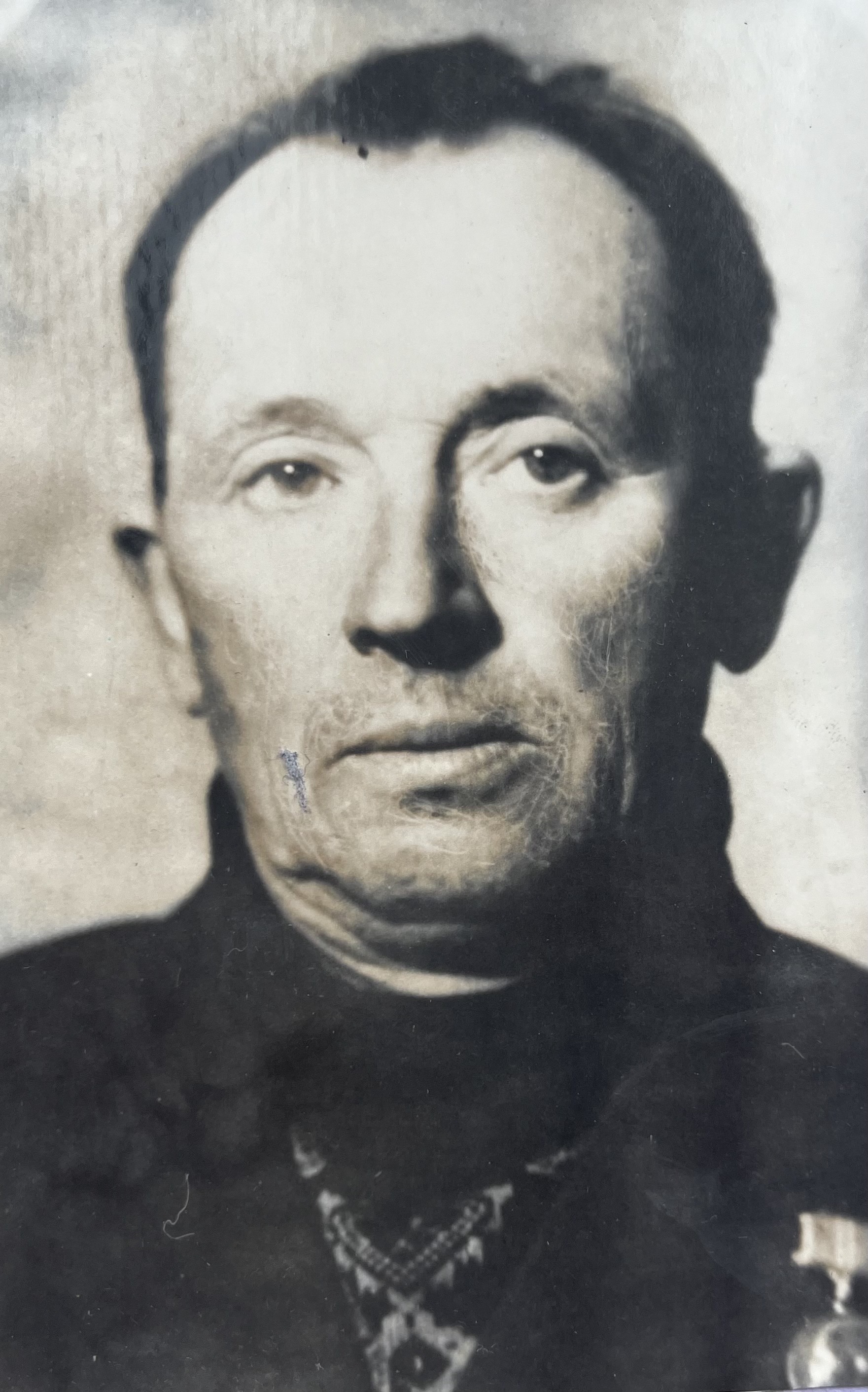 Шибайло Василий Иосифович