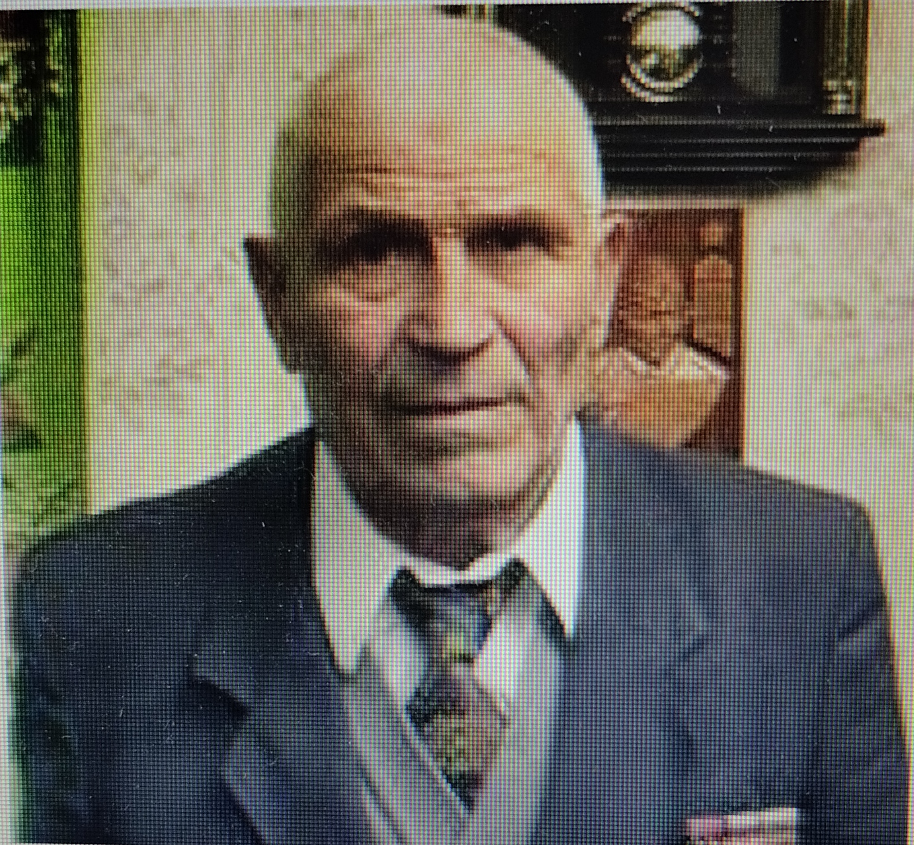 Лахей Иван Васильевич