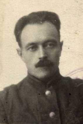 Ковылин Василий Михайлович