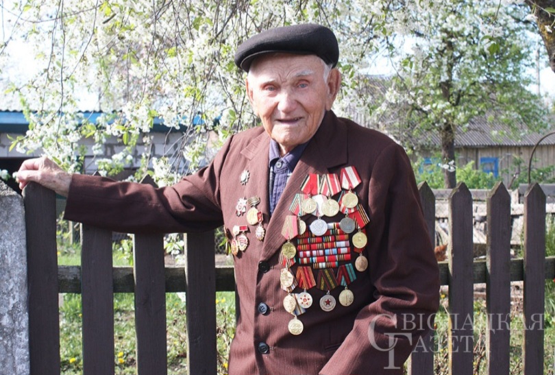 Юрчук Федор Васильевич