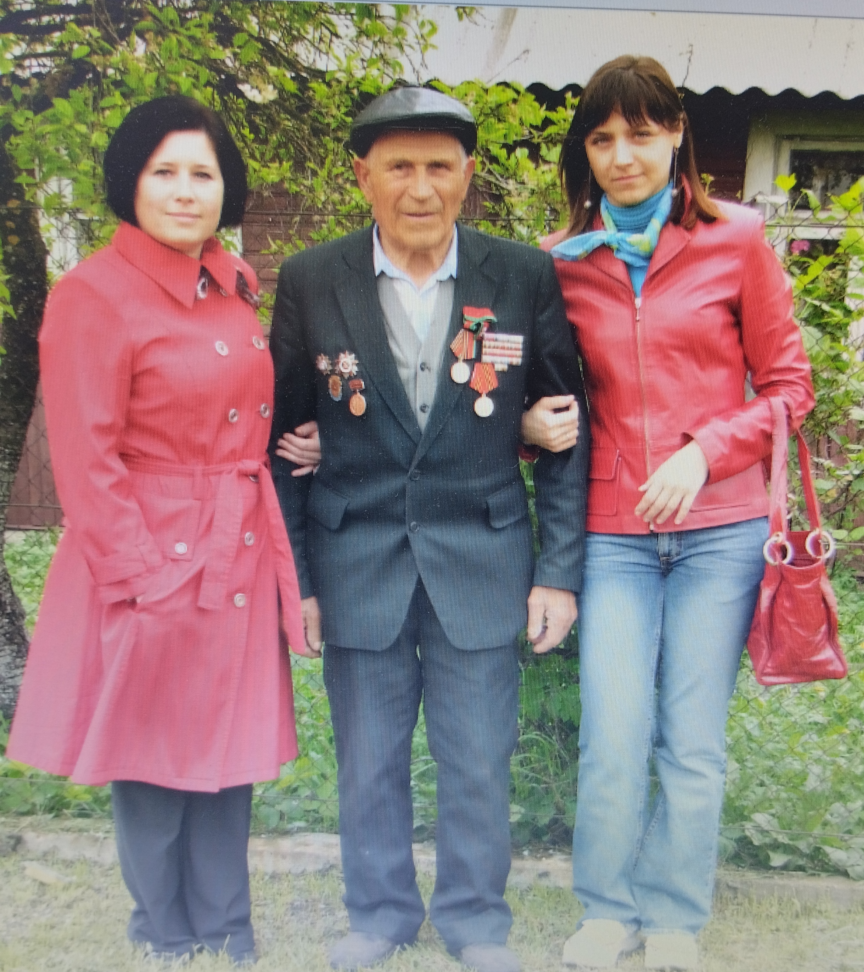 Лахей Иван Васильевич