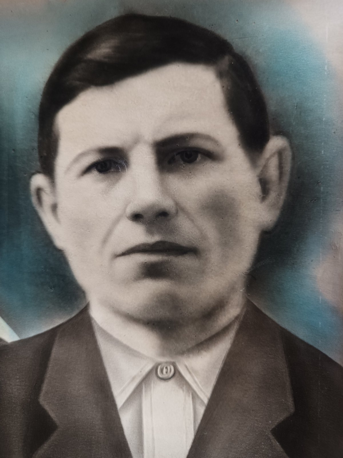 Окостко Степан Петрович
