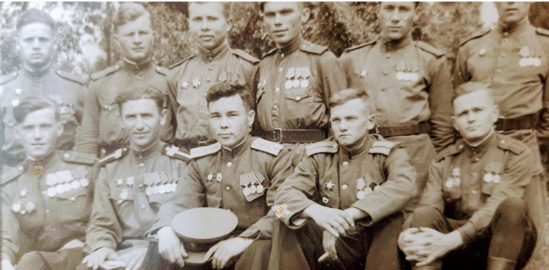 Жилочкин Лев Валентинович