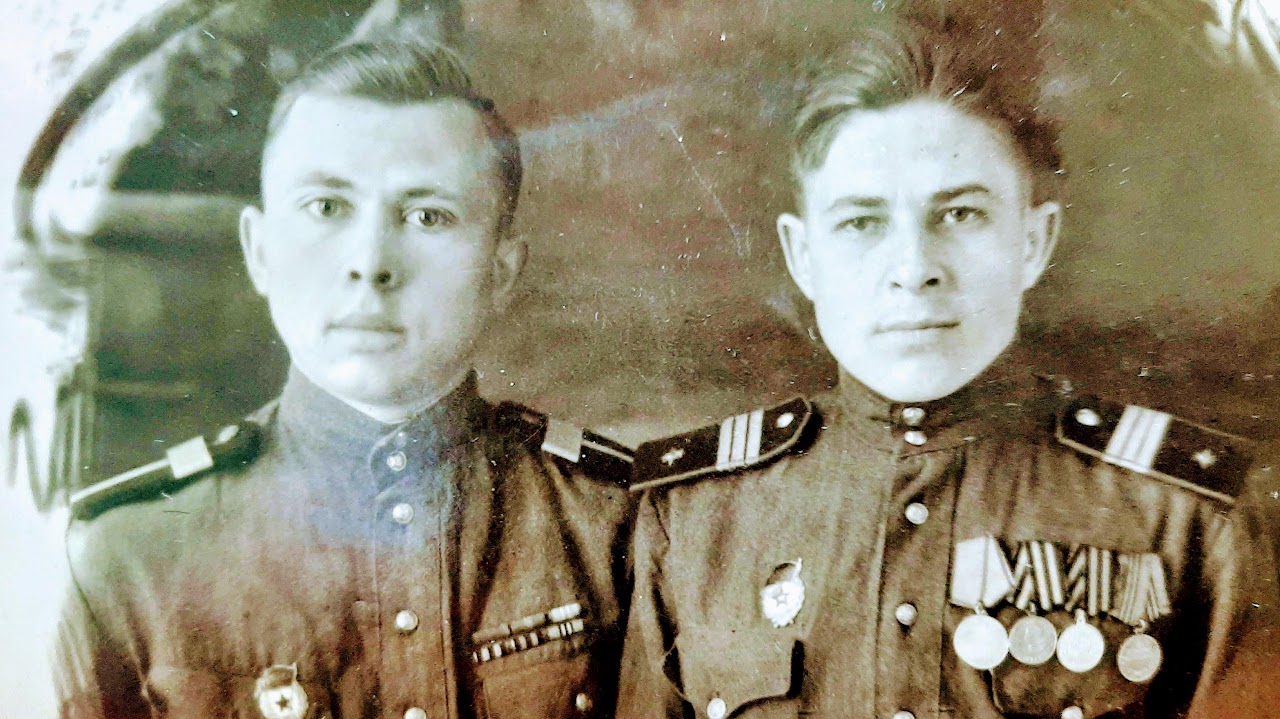 Жилочкин Лев Валентинович