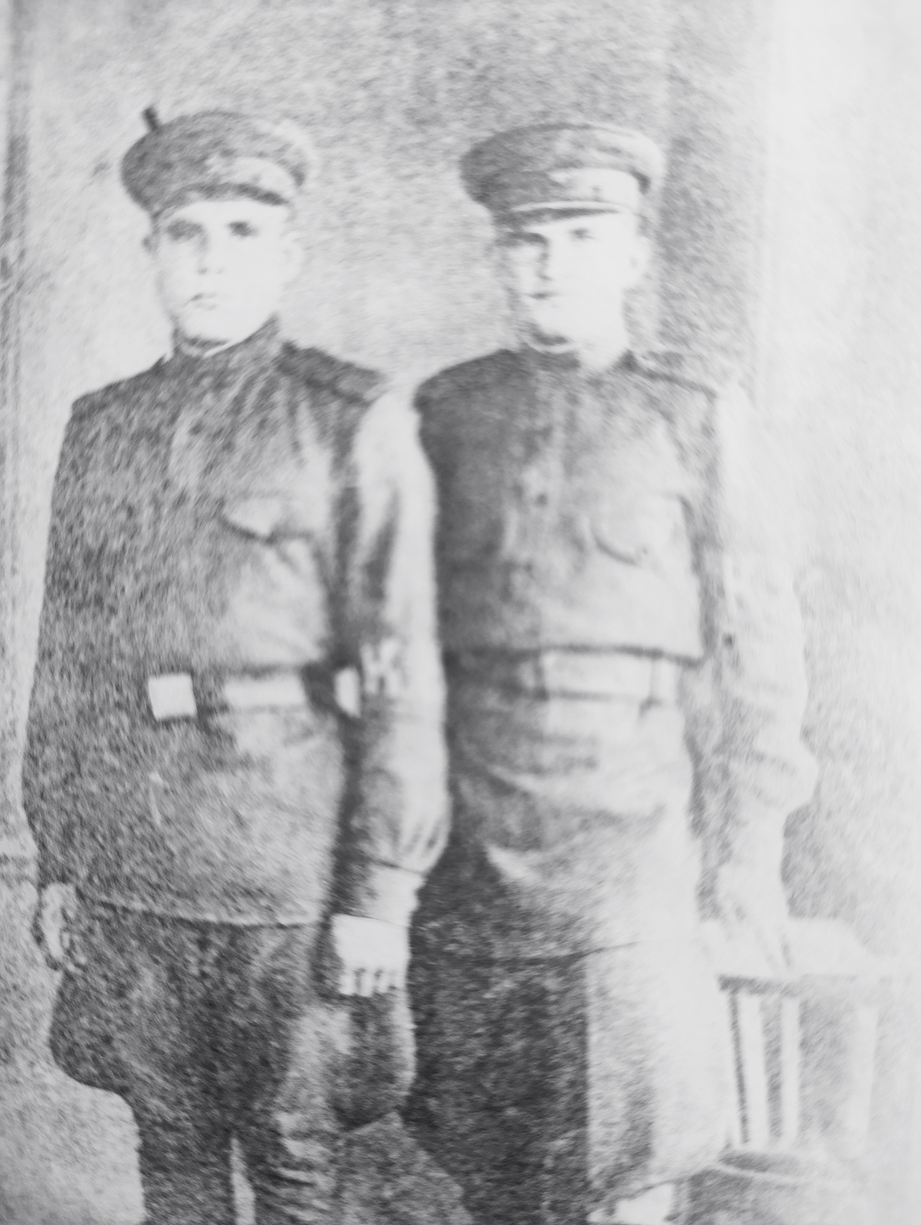 Сосно Борис Николаевич