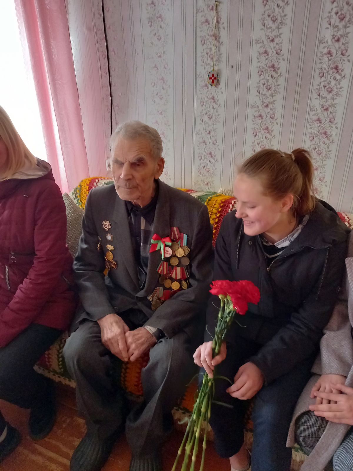 Сосно Борис Николаевич