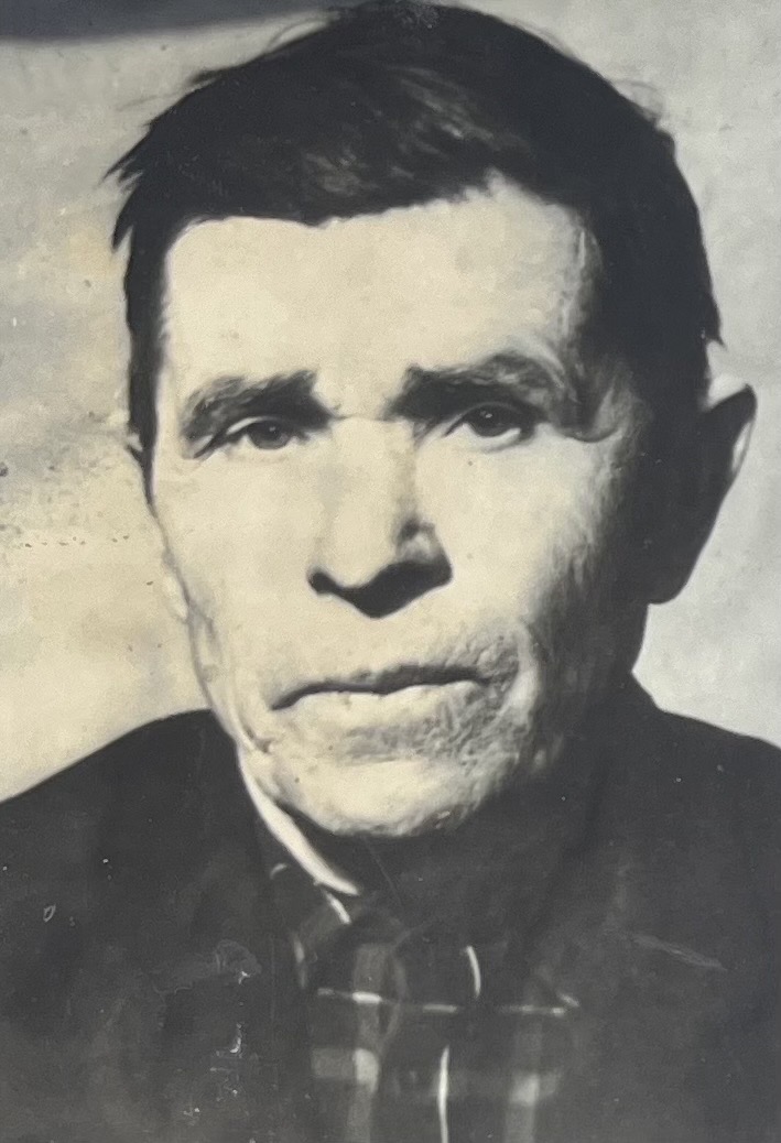 Якимчик Николай Михайлович