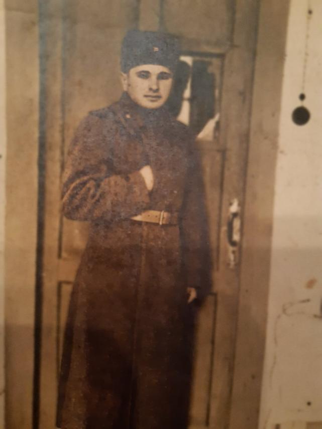 Крез Евгений Емельянович