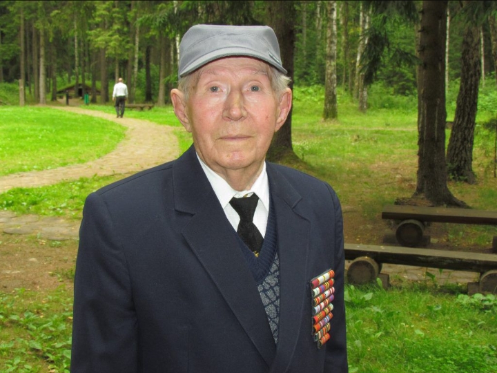 Яновский Вячеслав Адамович