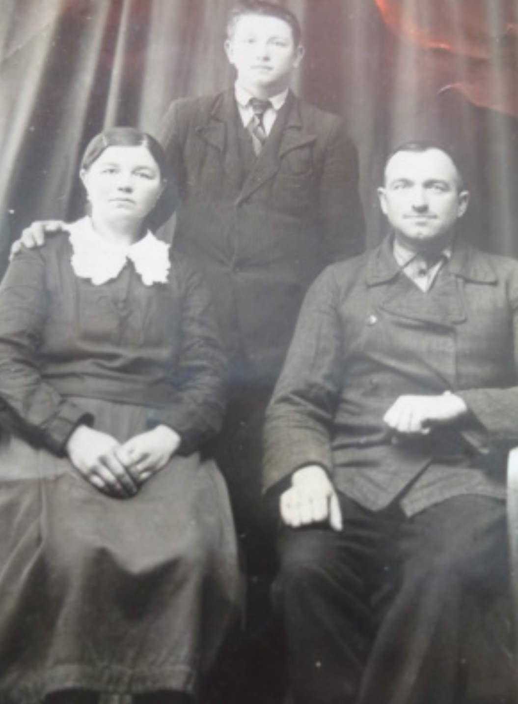 Гурин Иван Иосифович