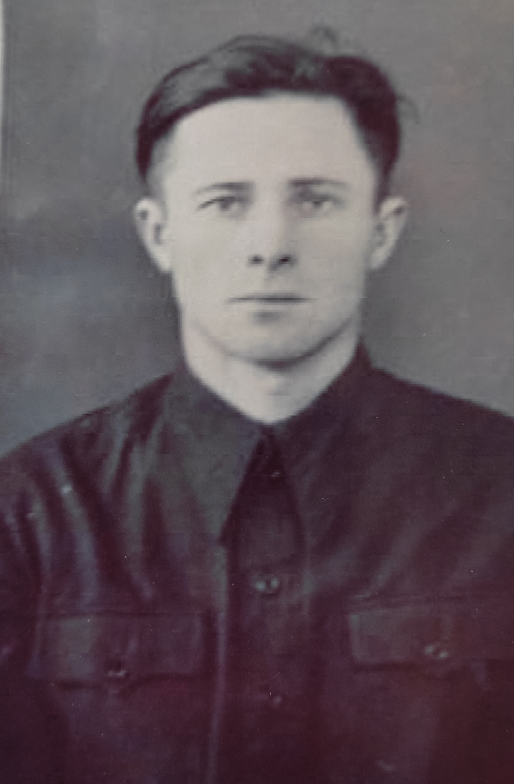 Бракаренок Иван Павлович