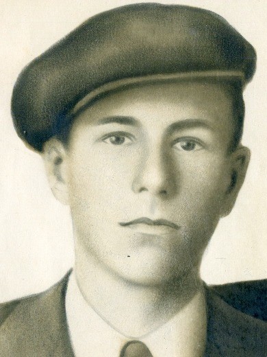 Букшта Григорий Леонтьевич