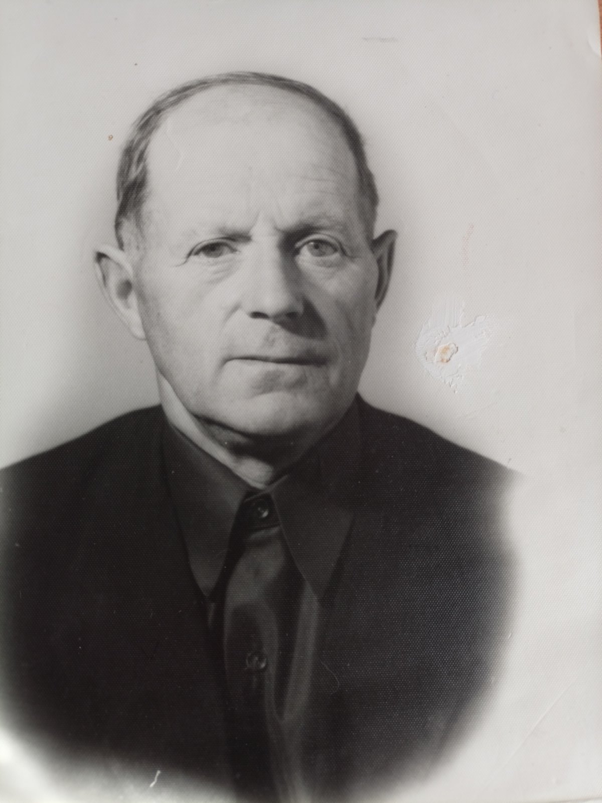 Масловский Константин Иванович