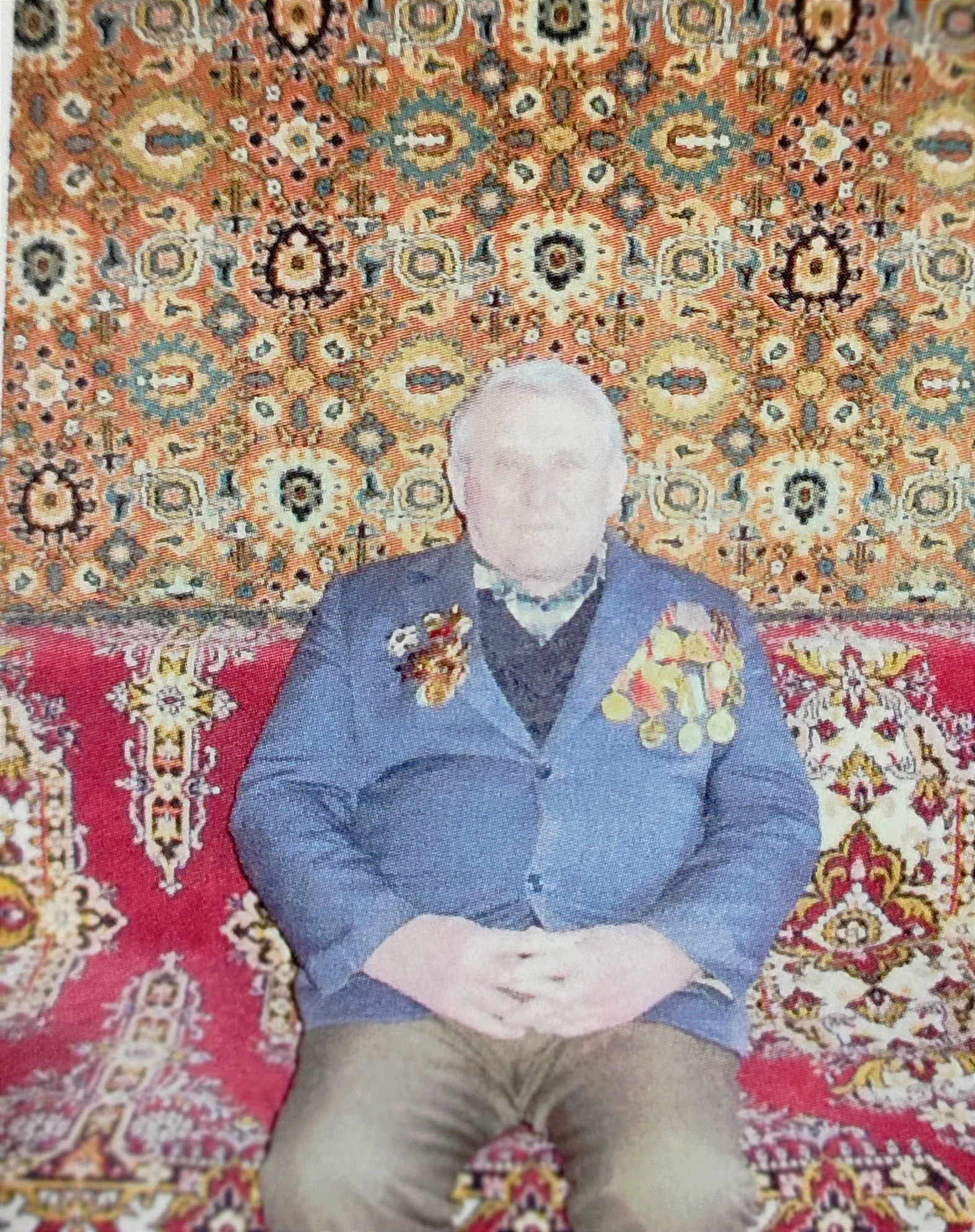 Скачинский Вячеслав Александрович