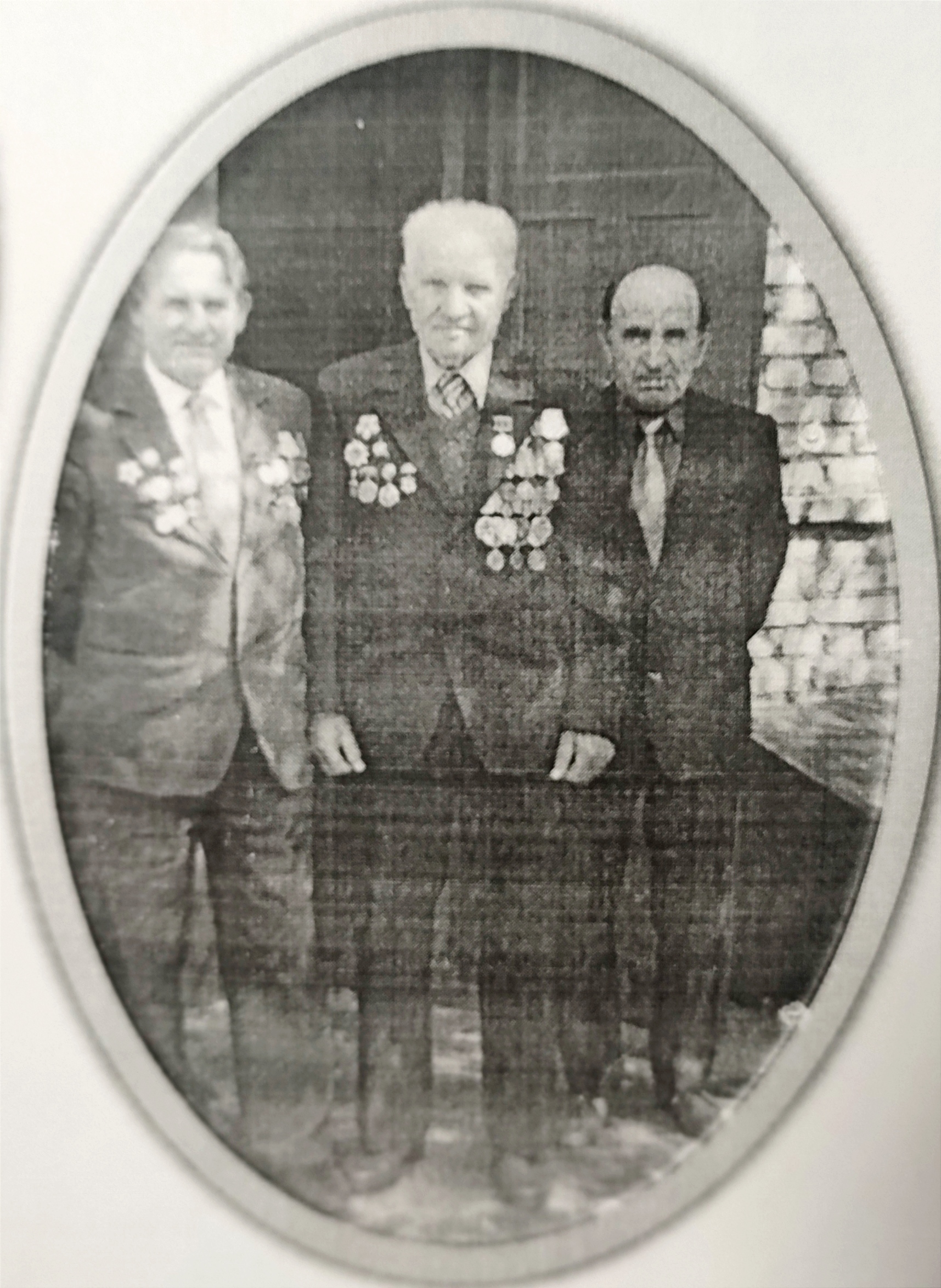 Скачинский Вячеслав Александрович