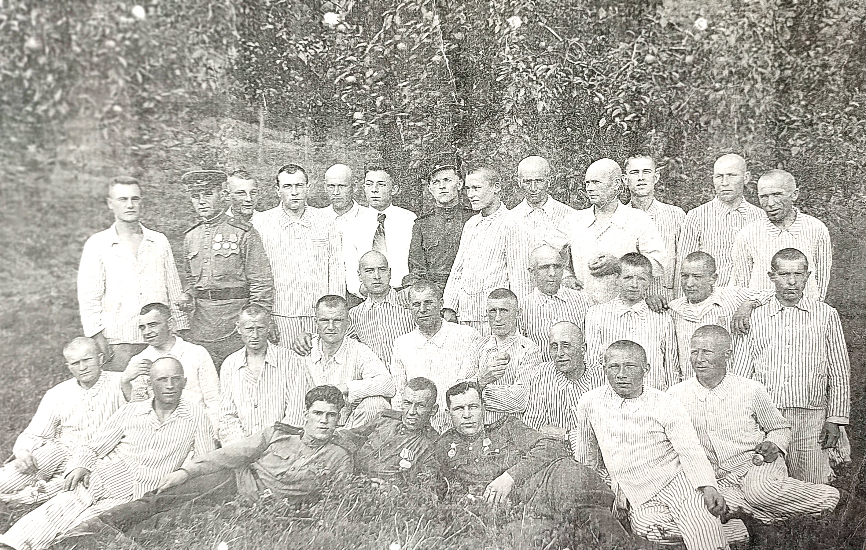 Скачинский Вячеслав Александрович