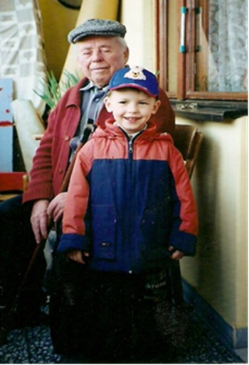 Нездеров Василий Павлович