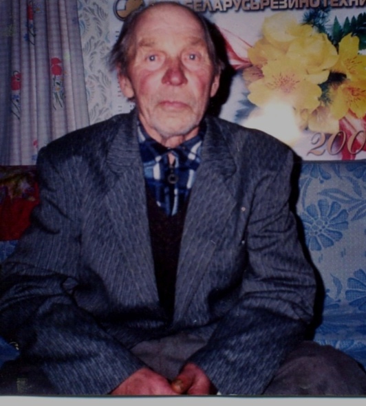 Спиридович Василий Леонтьевич