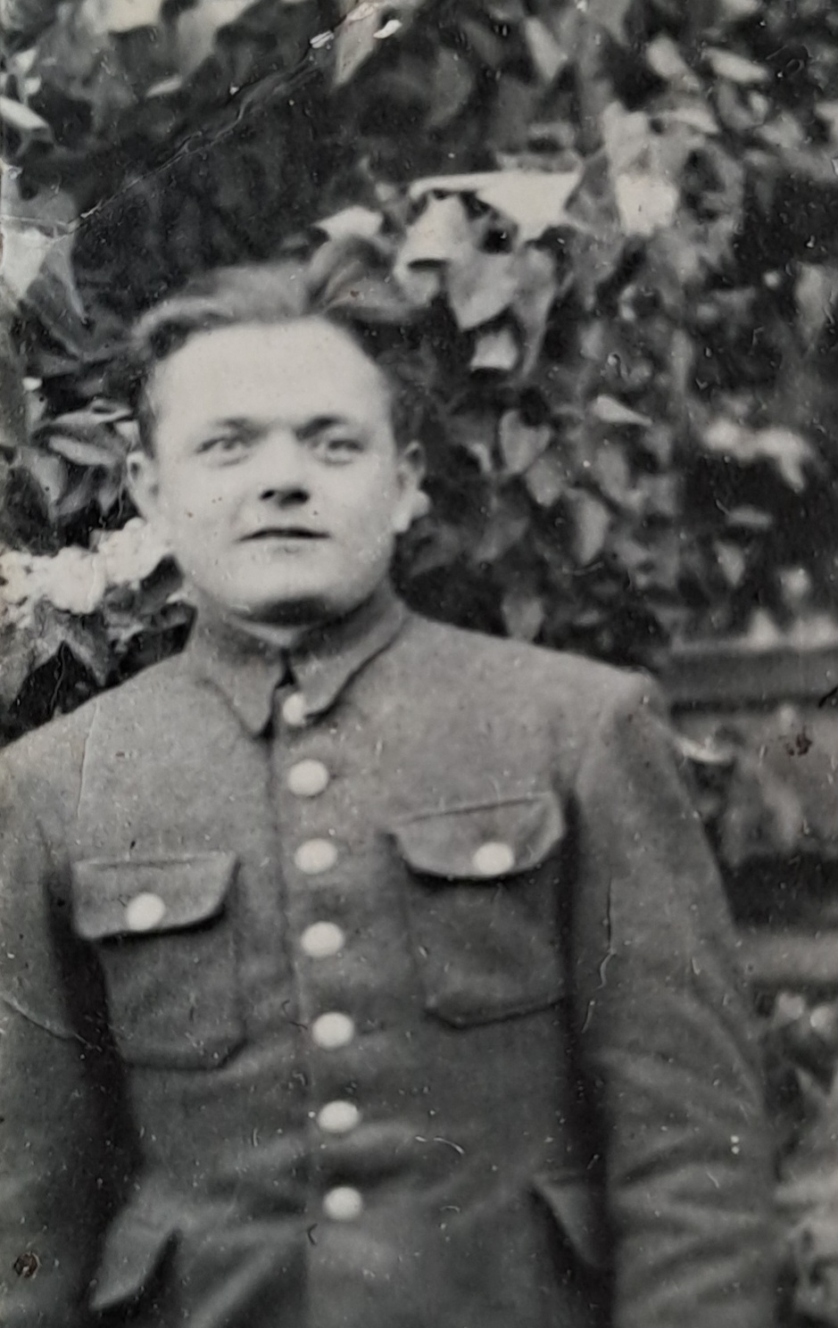 Синкевич Иосиф Викентьевич