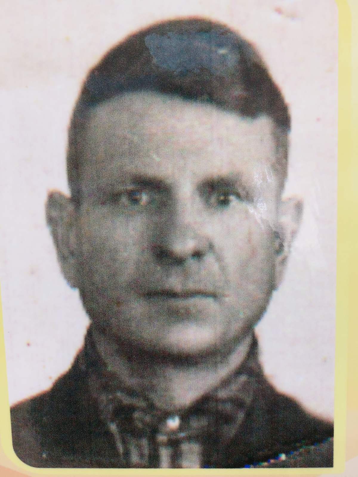 Корень Александр Алексеевич