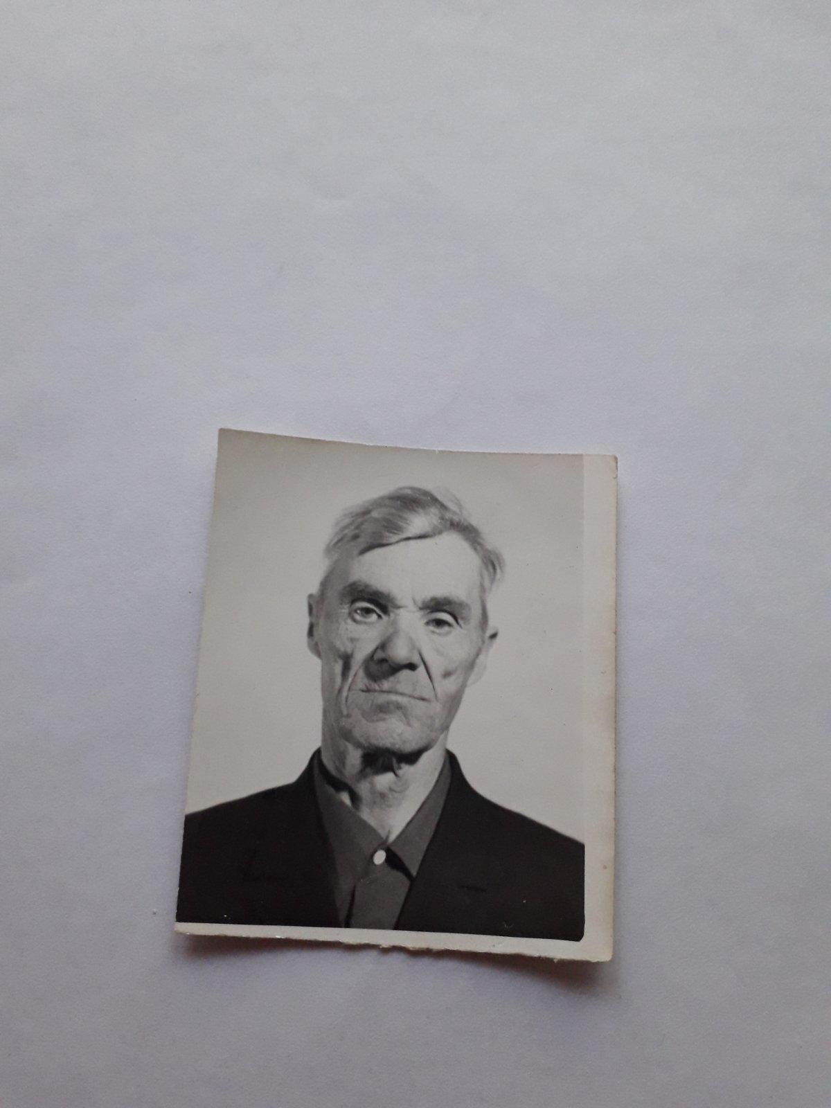 Мацука Василий Лукьянович