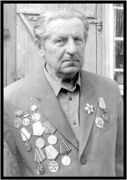 Яскевич Леонид Ильич