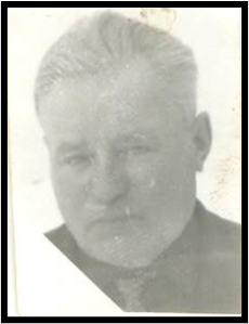 Сетковский Михаил Иванович