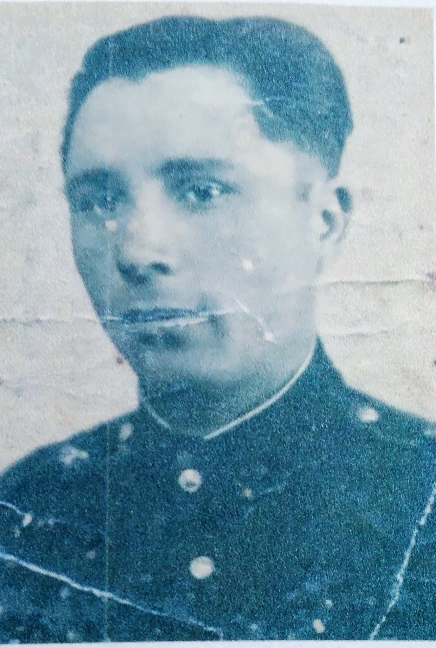 Зайцев Николай Федотович