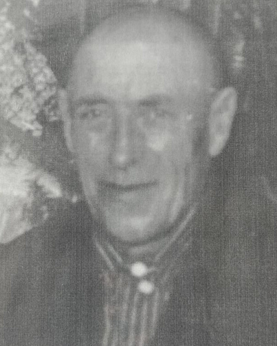 Барановский Никифор Андреевич