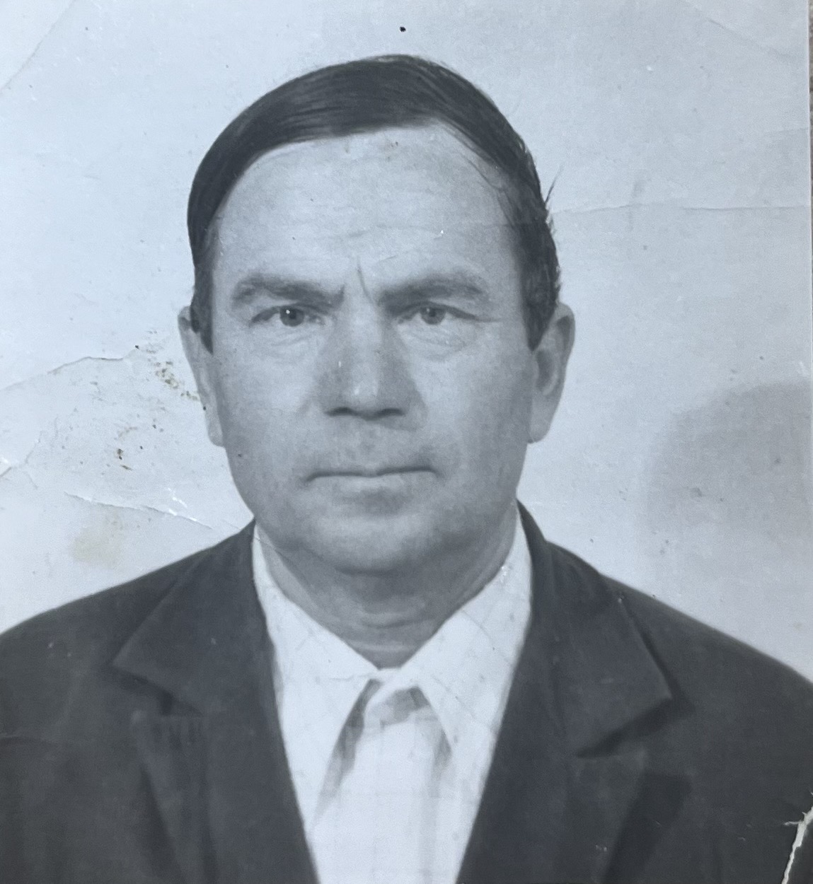 Болбат Иван Климентьевич