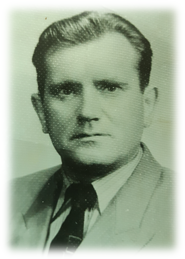 Крайник Федор Лаврентьевич