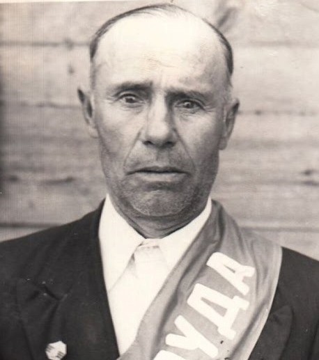 Логвинович Филипп Емельянович