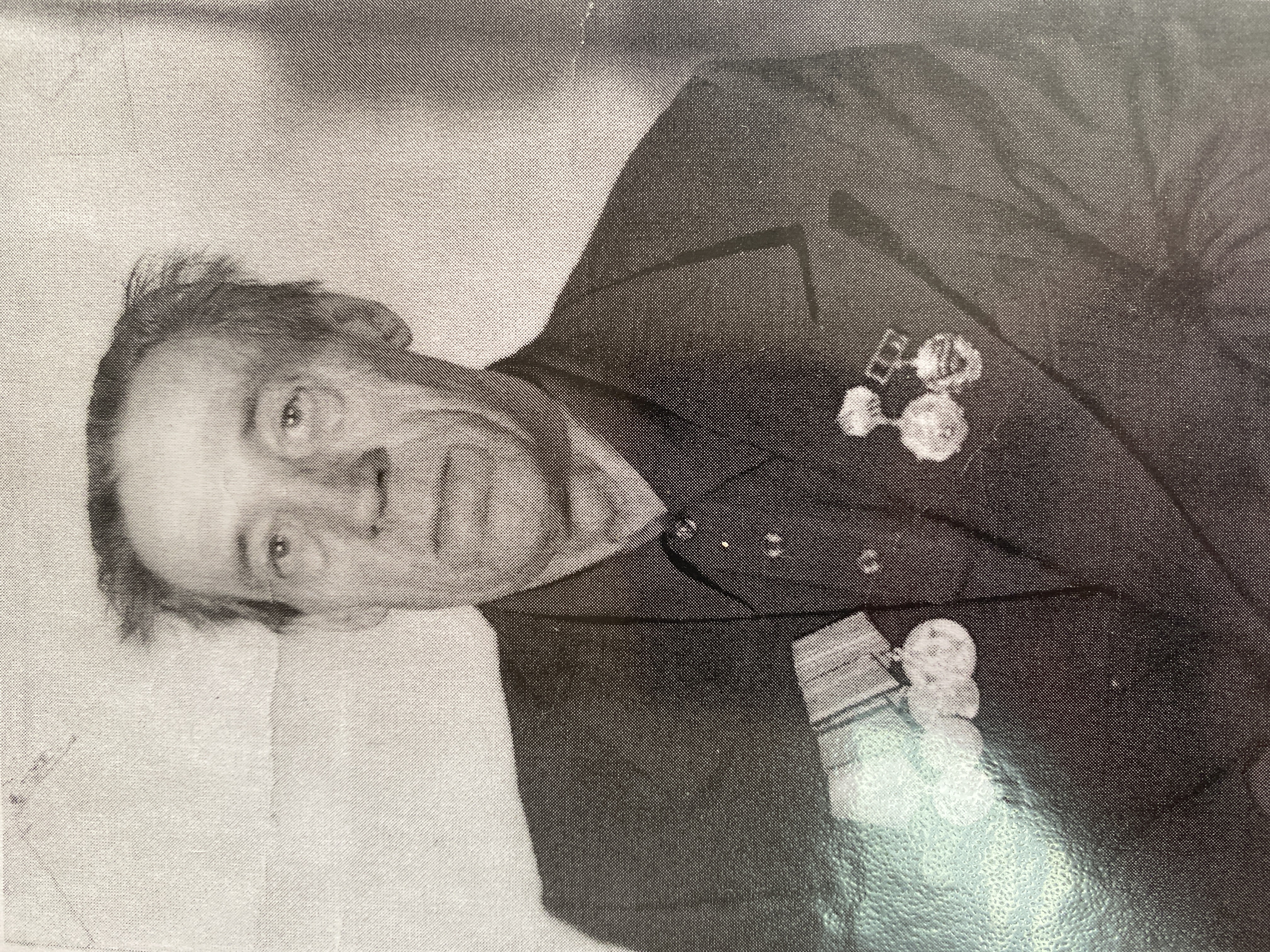 Стацэнка Пётр Паўлавіч