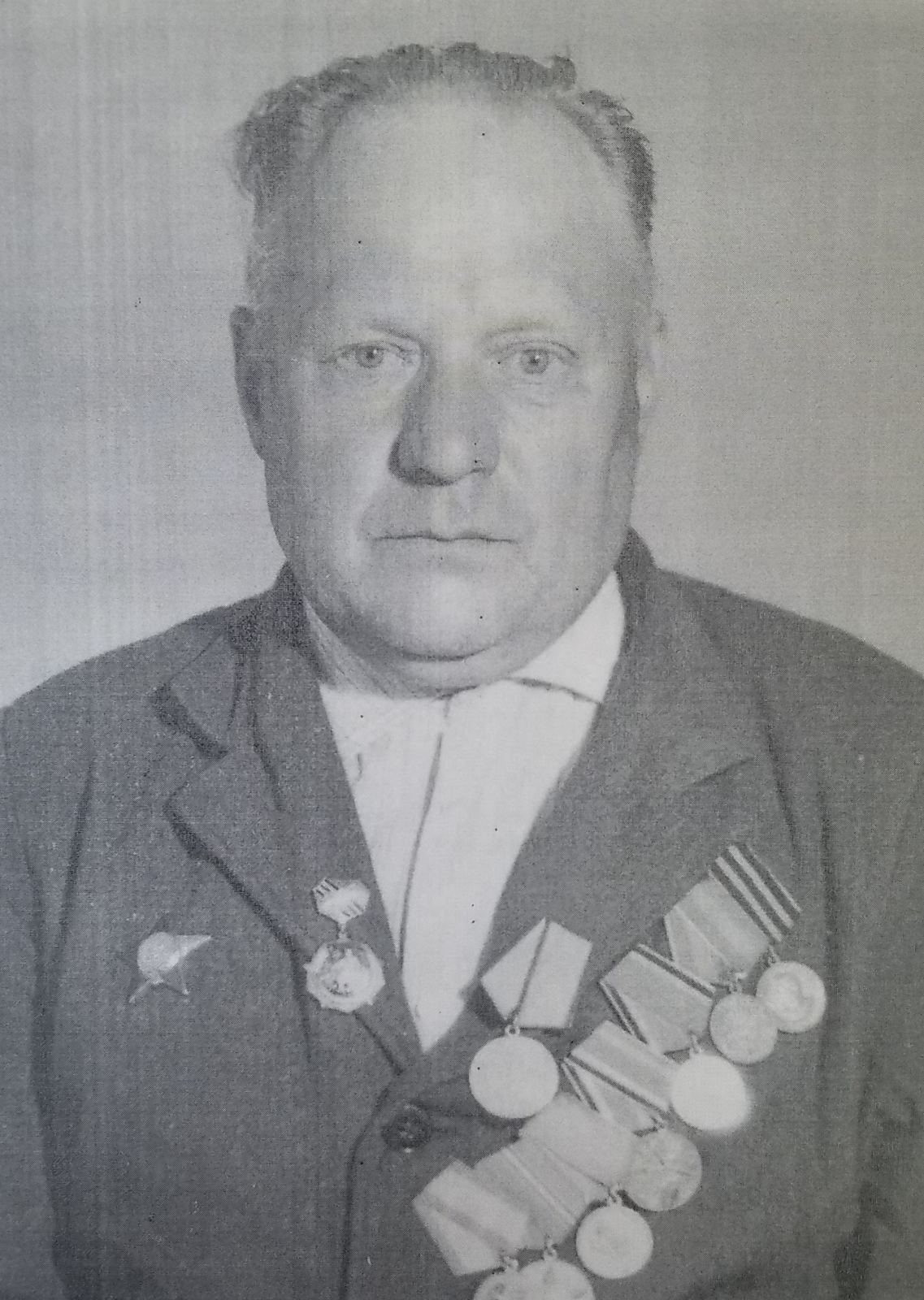 Бутько Иван Викторович