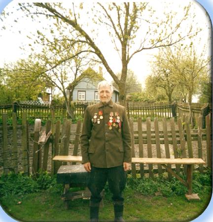 Вейкнис Бернард Адольфович