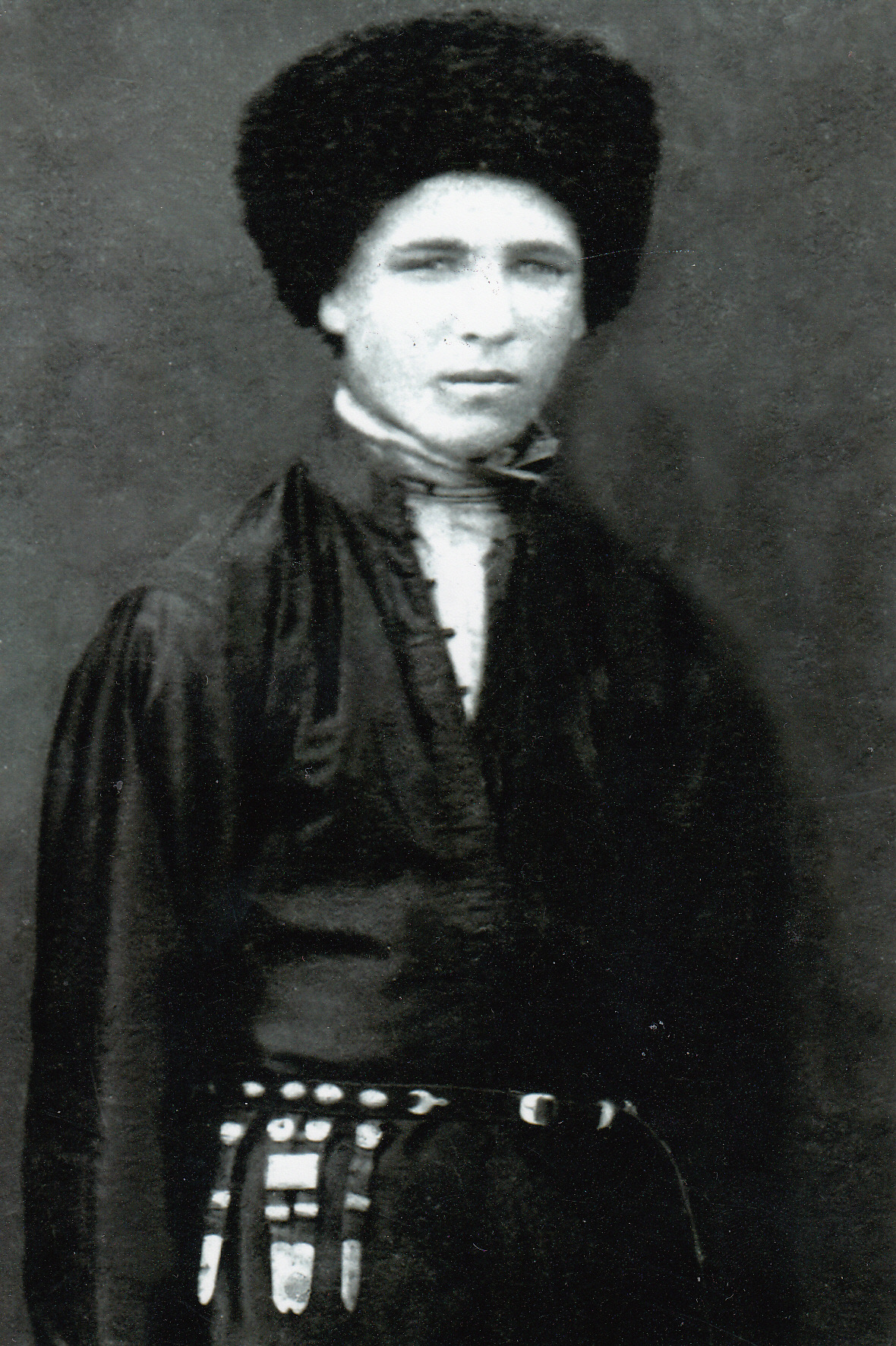 Зеленский Платон Иванович