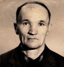 Момлик Афанасий Зотикович