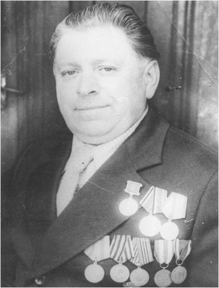 Алексейчик Антон Антонович