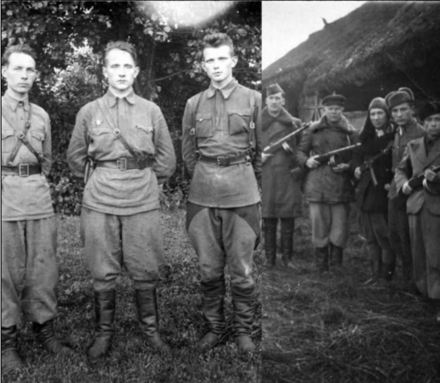 Макаров Виктор Иванович