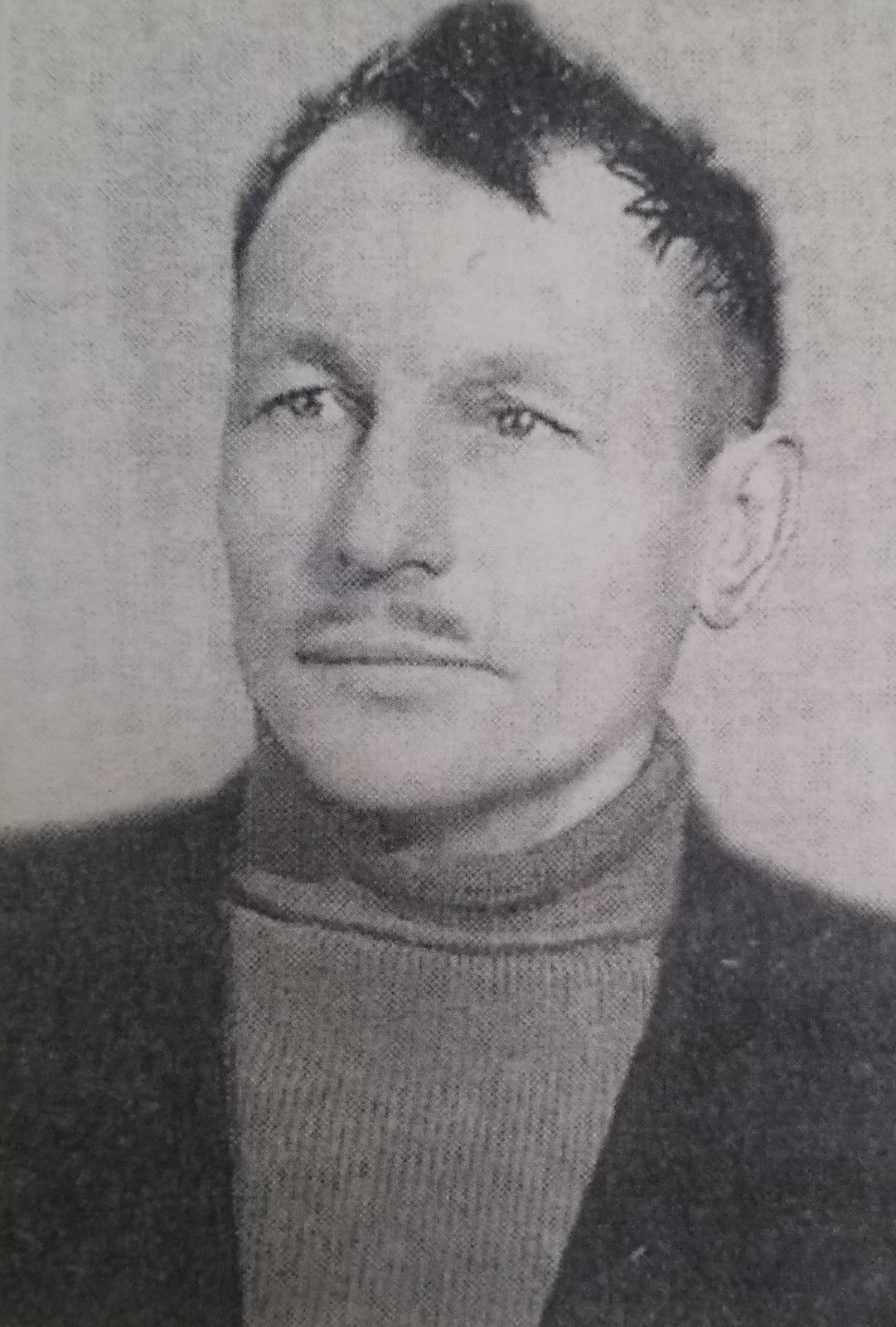 Середняков Николай Ильич