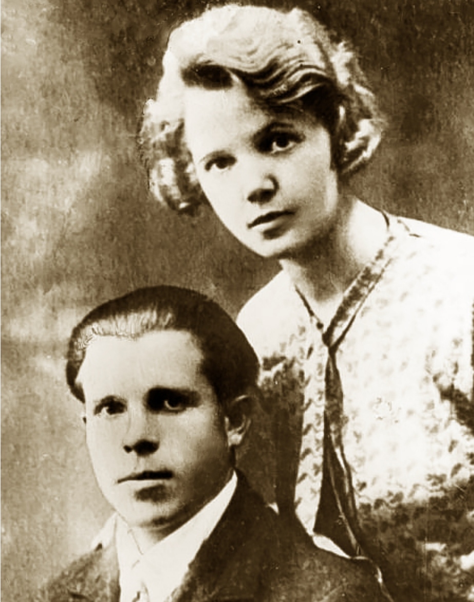 Волков Николай Алексеевич