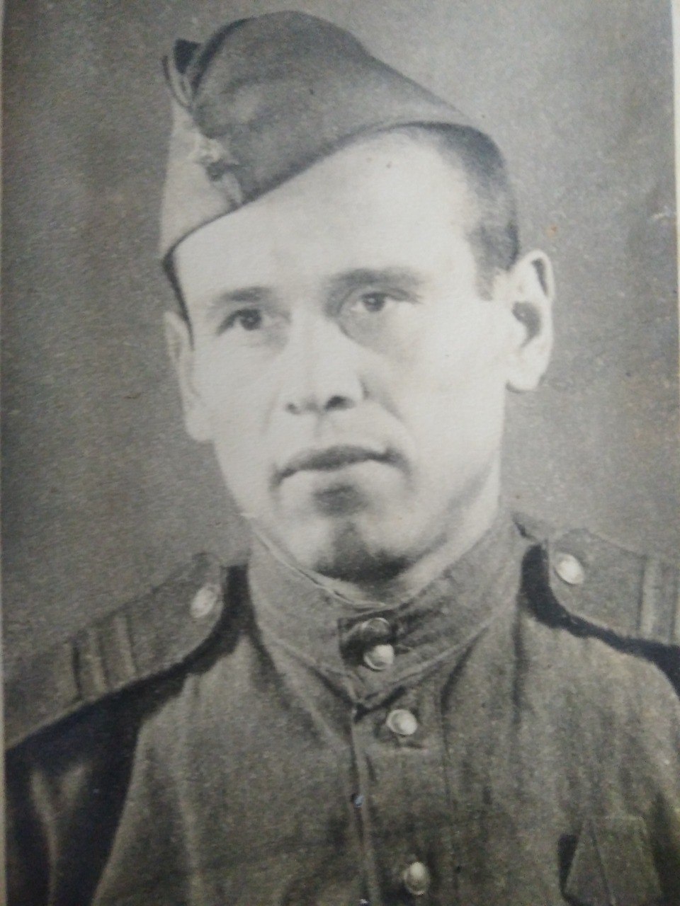 Козячий Алексей Антонович