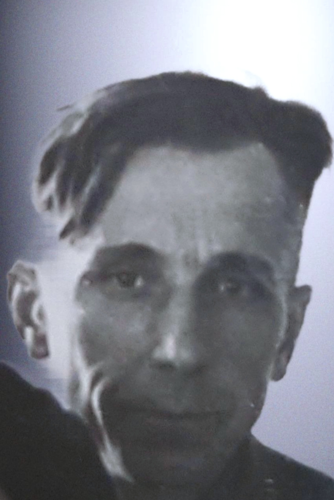 Мороз Григорий Степанович