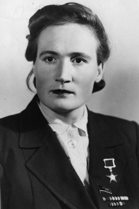 Чухнюк Елена Мироновна