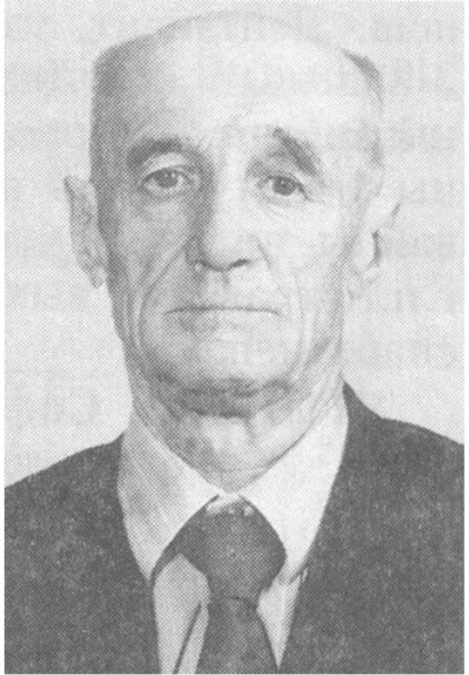 Ширинский Здислав Здиславович