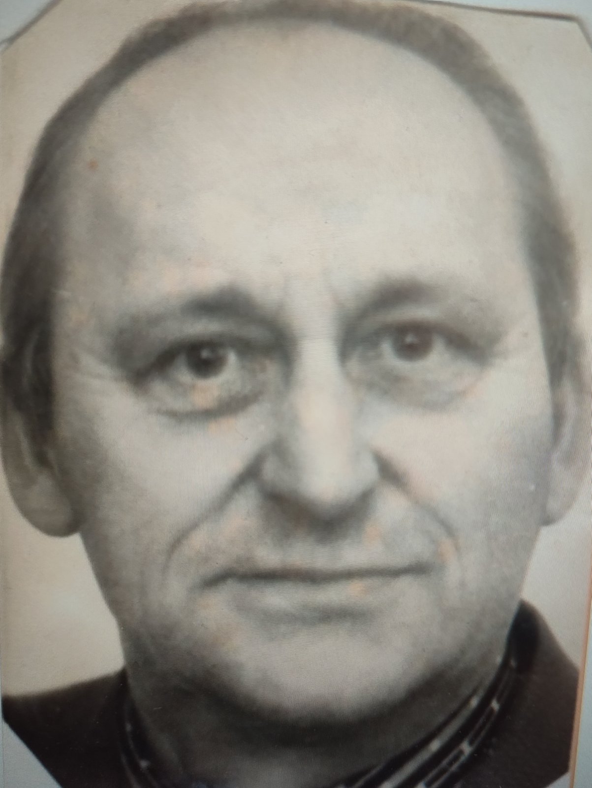 Циванюк Пётр Павлович