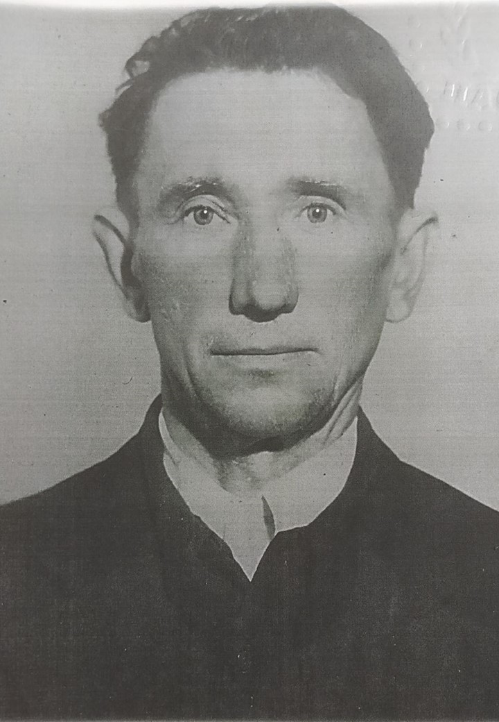 Гончарук Иосиф Павлович