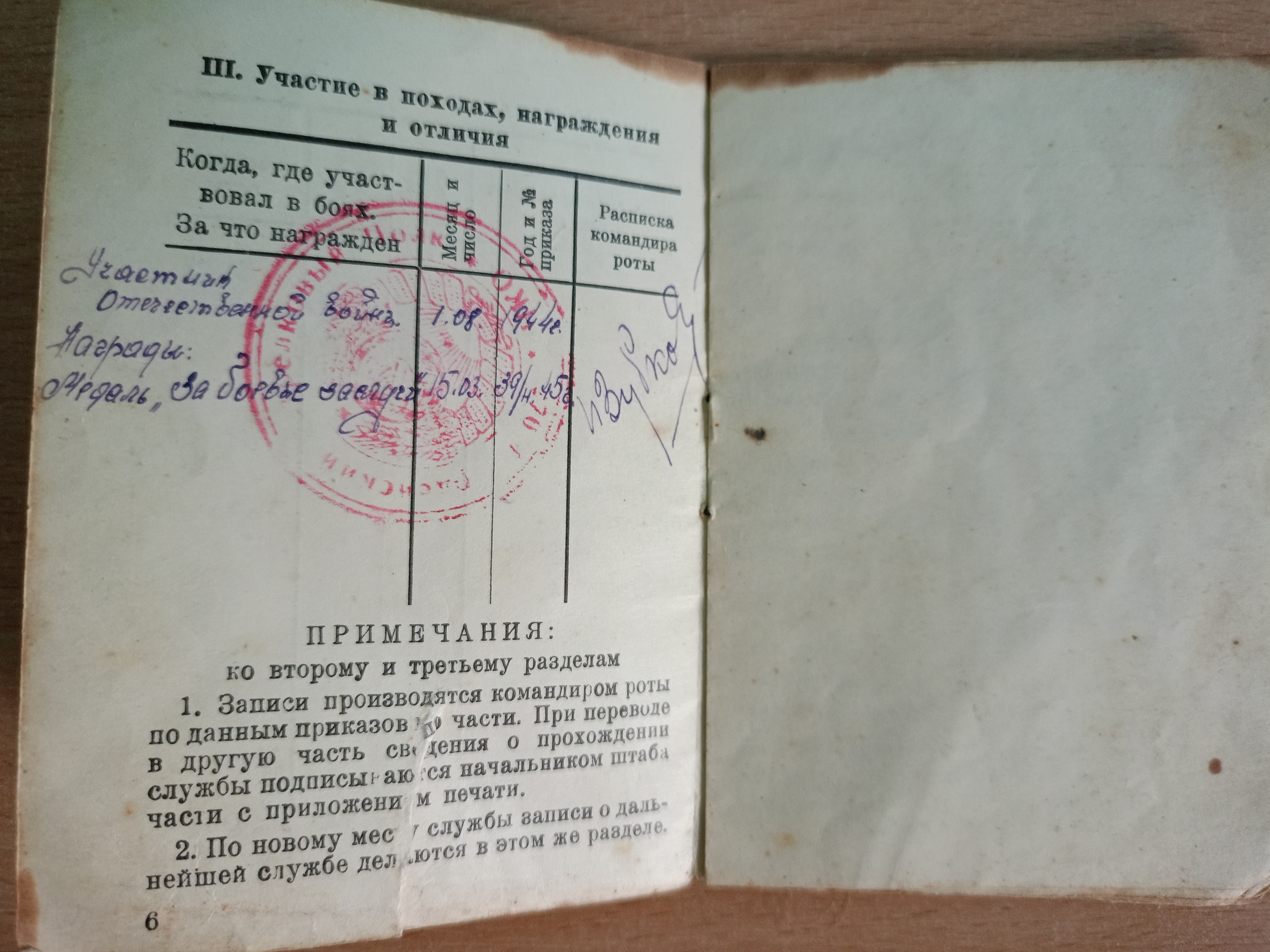 Волынец Владимир Петрович