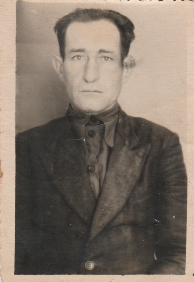 Шешко Максим Николаевич