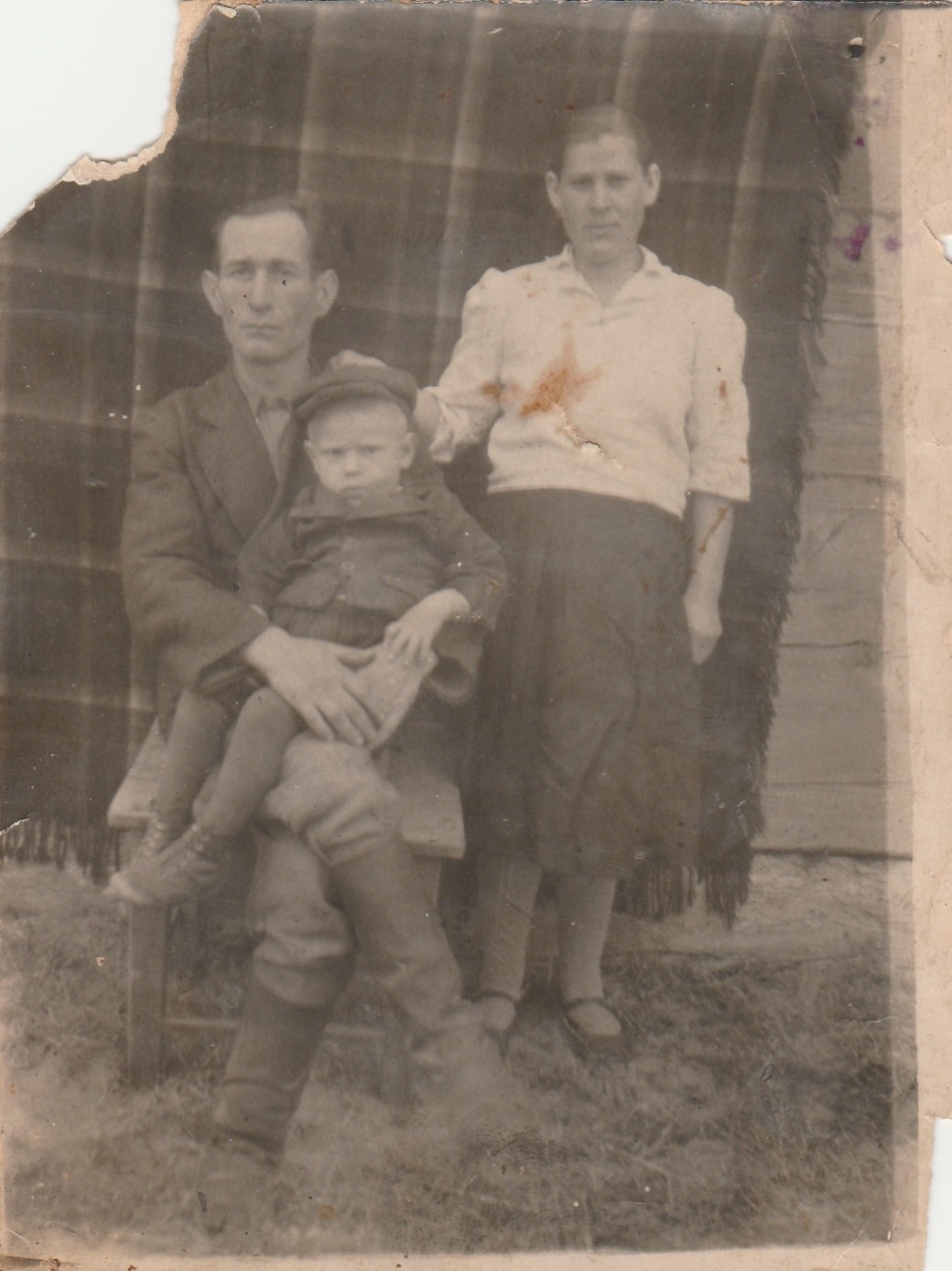 Шешко Максим Николаевич